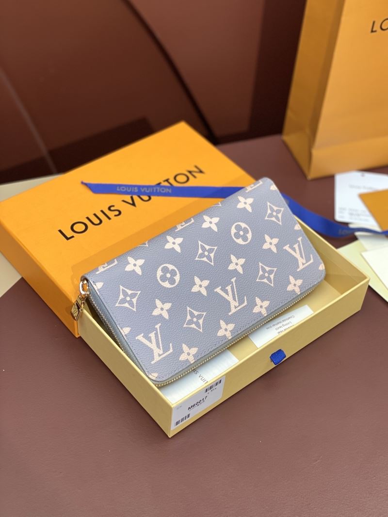 LV Wallets